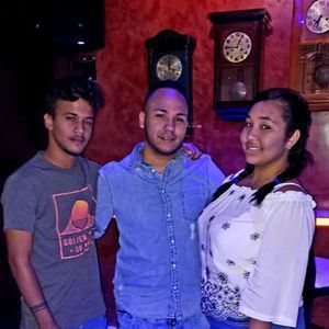 Meet your Posher, Braidis